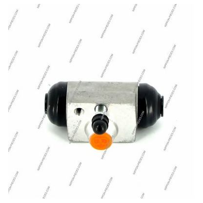 Photo Wheel Brake Cylinder NPS T323A14