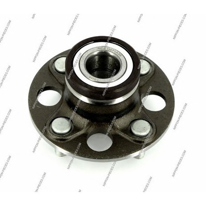 Photo Wheel Bearing Kit NPS H471A38