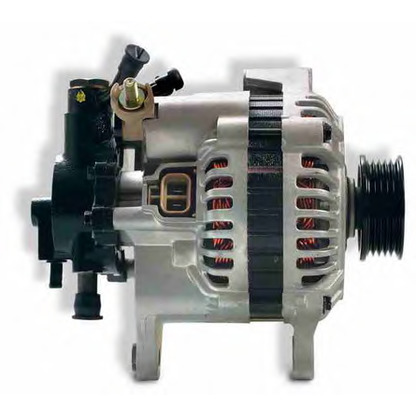 Photo Alternator, starter FISPA 450190