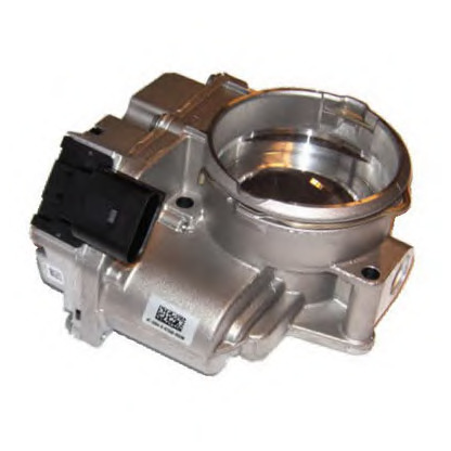 Photo Throttle body FISPA 880542