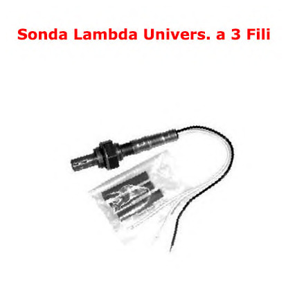 Photo Lambda Sensor FISPA 900702
