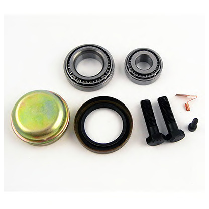 Photo Wheel Bearing Kit FISPA 460010