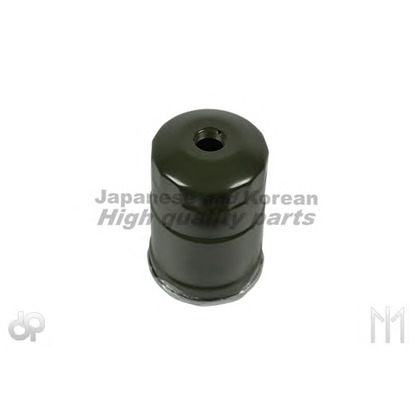 Foto Filtro carburante ASHUKI 03990505