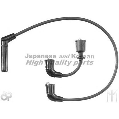 Photo Ignition Cable Kit ASHUKI 16149150