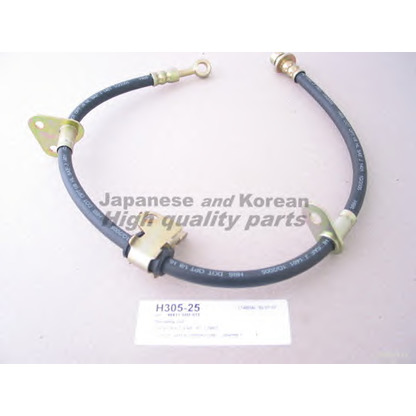 Photo Brake Hose ASHUKI H30525