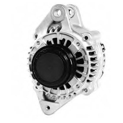 Photo Alternator Freewheel Clutch ASHUKI T40015