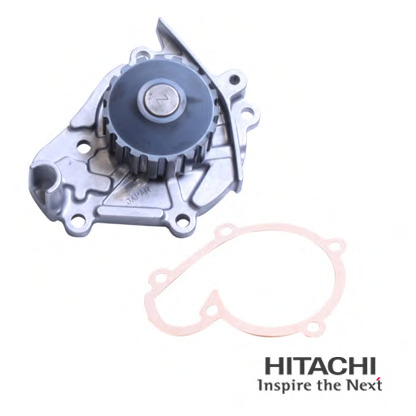 Foto Pompa acqua HITACHI (Hüco) 2503618