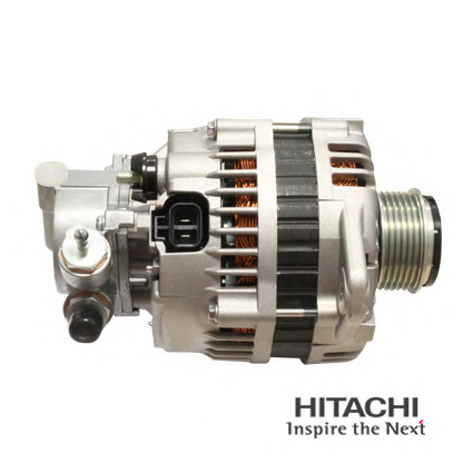 Foto Generator HITACHI (Hüco) 2506103