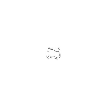 Photo Gasket, exhaust pipe SIGAM 012043