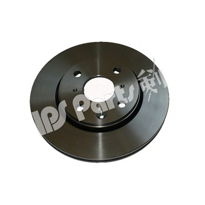 Foto Disco de freno IPS Parts IBT1276