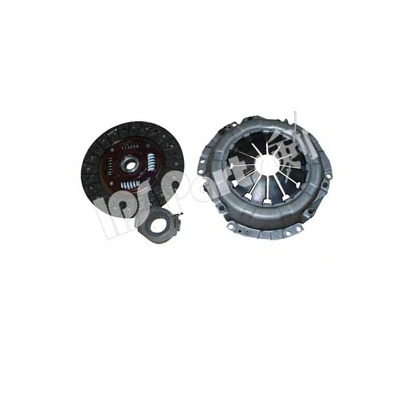 Photo Clutch Kit IPS Parts ICK52032