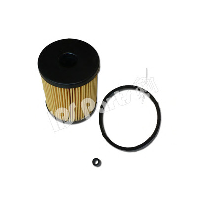 Photo Fuel filter IPS Parts IFG3007