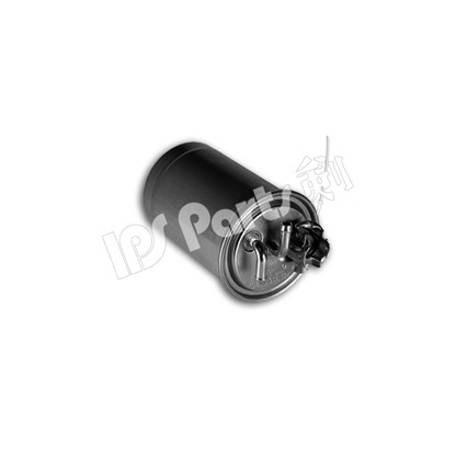 Foto Filtro combustible IPS Parts IFG3496