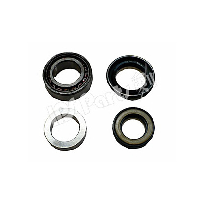 Photo Wheel Bearing Kit IPS Parts IUB10H15