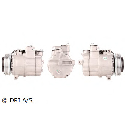 Foto Compressore, Climatizzatore DRI 700510190