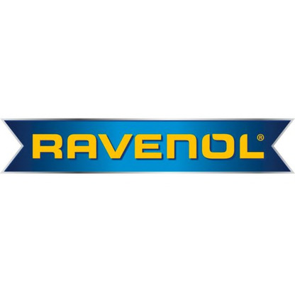 Photo Engine Oil RAVENOL 1111120