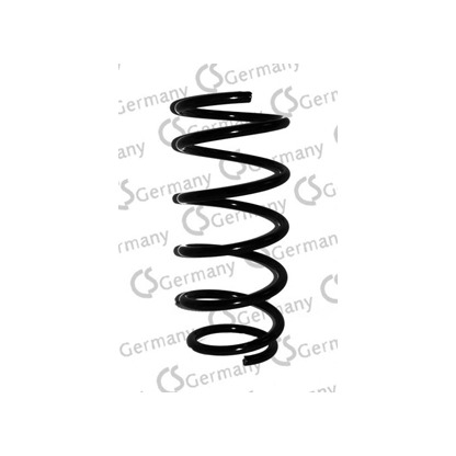 Photo Coil Spring CS Germany 14774282