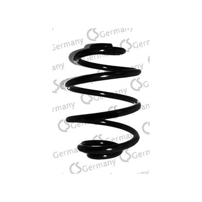 Photo Coil Spring CS Germany 14774410
