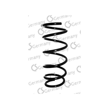 Photo Coil Spring CS Germany 14871266