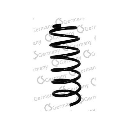 Photo Coil Spring CS Germany 14950200