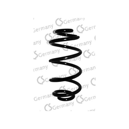 Photo Coil Spring CS Germany 14950639