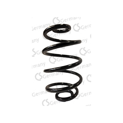 Photo Coil Spring CS Germany 14774271