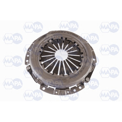 Photo Clutch Kit MAPA 000215400