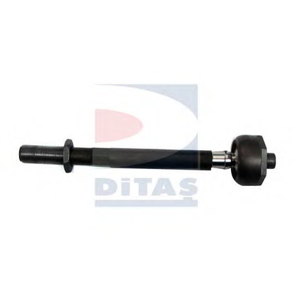 Photo Tie Rod Axle Joint DITAS A24504