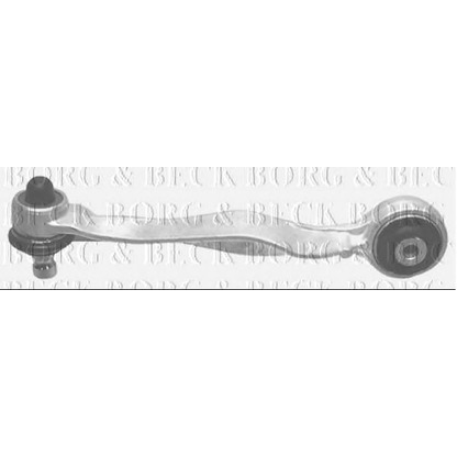Photo Bras de liaison, suspension de roue BORG & BECK BCA6113