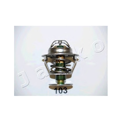 Photo Thermostat d'eau JAPKO 38103