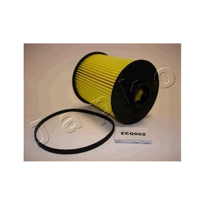 Photo Fuel filter JAPKO 3ECO002