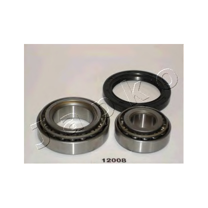 Photo Wheel Bearing Kit JAPKO 412008