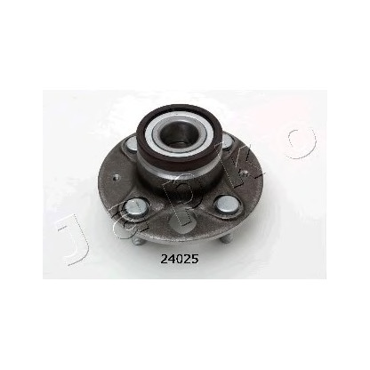 Photo Wheel Bearing Kit JAPKO 424025