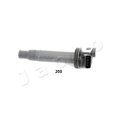 Photo Ignition Coil JAPKO 78203