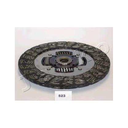 Photo Clutch Disc JAPKO 80523