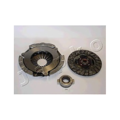 Photo Clutch Kit JAPKO 92174