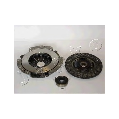 Photo Clutch Kit JAPKO 92581