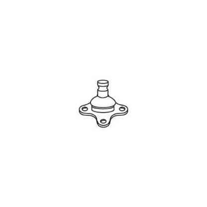 Photo Ball Joint FRAP 1023
