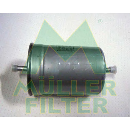 Foto Filtro combustible MULLER FILTER FB188