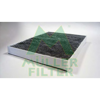 Photo Filter, interior air MULLER FILTER FC111