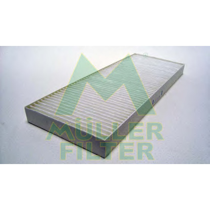 Photo Filter, interior air MULLER FILTER FC116