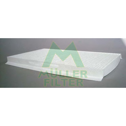 Photo Filter, interior air MULLER FILTER FC174