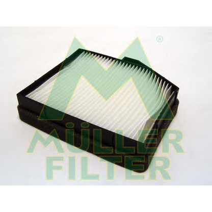 Photo Filter, interior air MULLER FILTER FC417