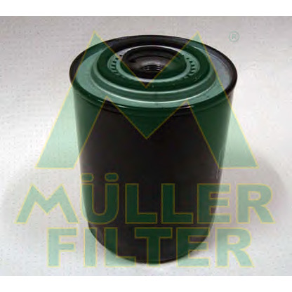 Foto Filtro de aceite MULLER FILTER FO3003