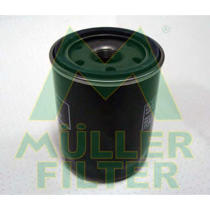 Photo Oil Filter MULLER FILTER FO304