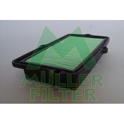 Photo Air Filter MULLER FILTER PA121