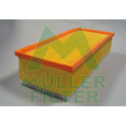 Photo Air Filter MULLER FILTER PA3157