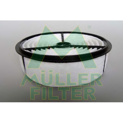 Photo Air Filter MULLER FILTER PA3317