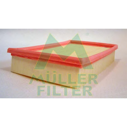 Photo Air Filter MULLER FILTER PA721