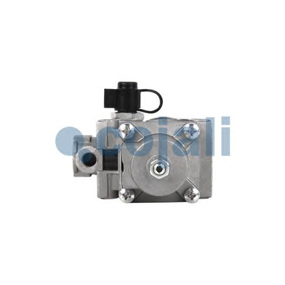 Foto Regulador de presión, sistema aire comprimido COJALI 2328100